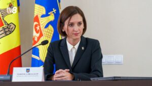 Veronica Dragalin