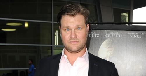 Actorul Zachery Ty Bryan 