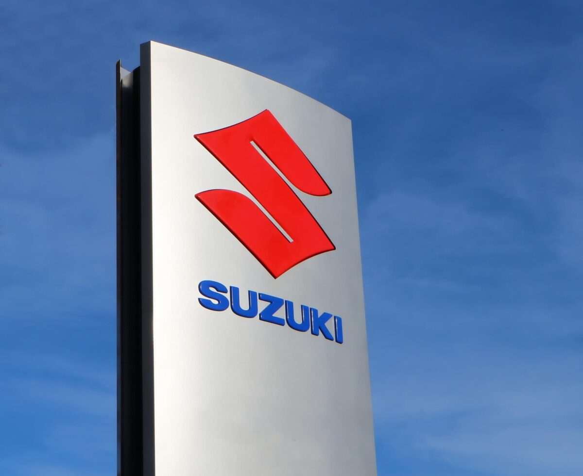 Suzuki va lansa în colaborare cu Toyota primul SUV electric. Modelul va apărea anul viitor 