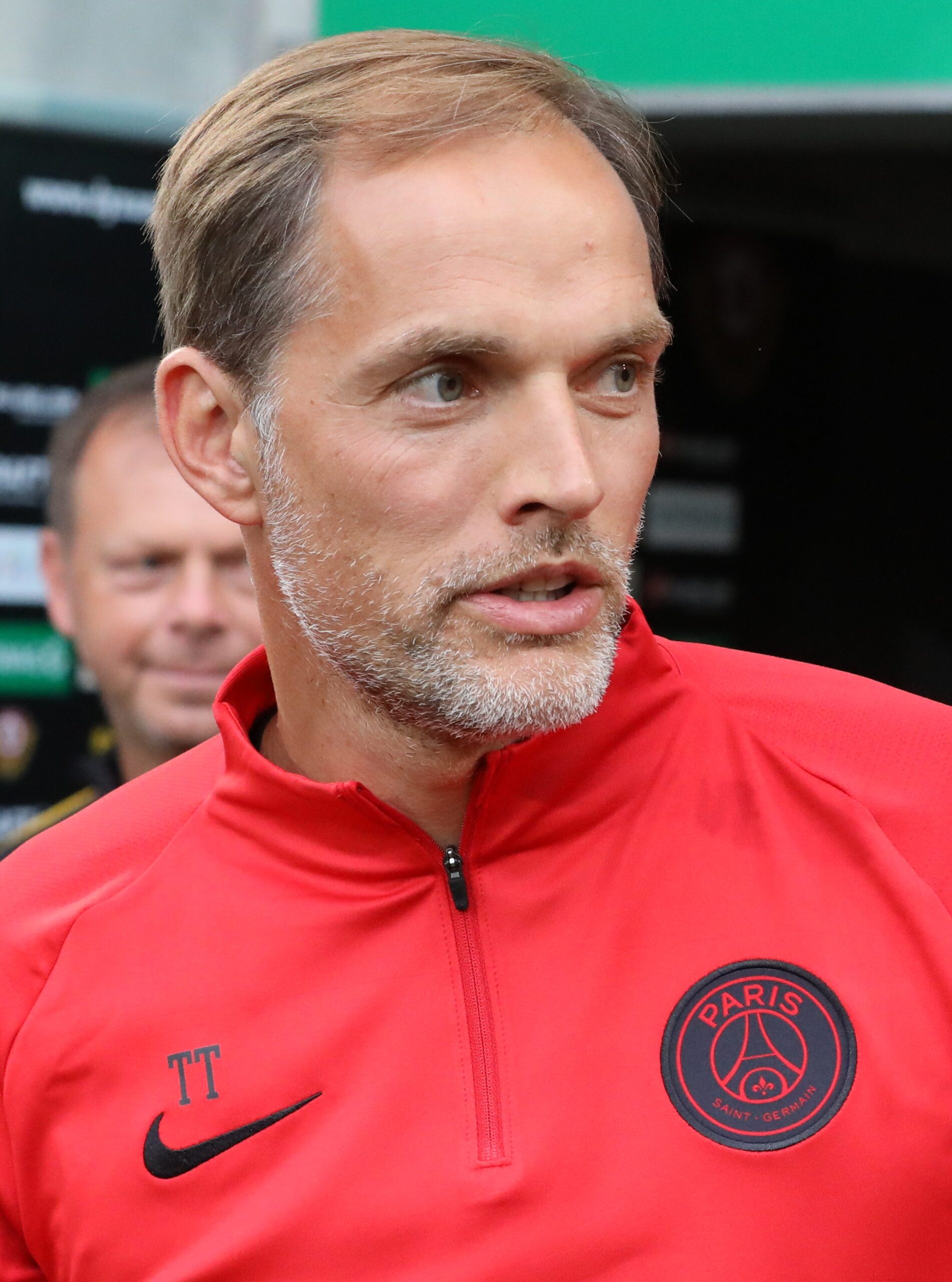 Thomas Tuchel