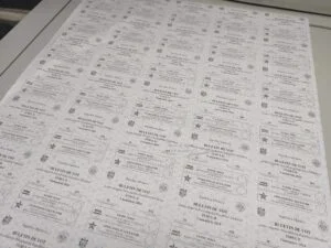Buletine de vot