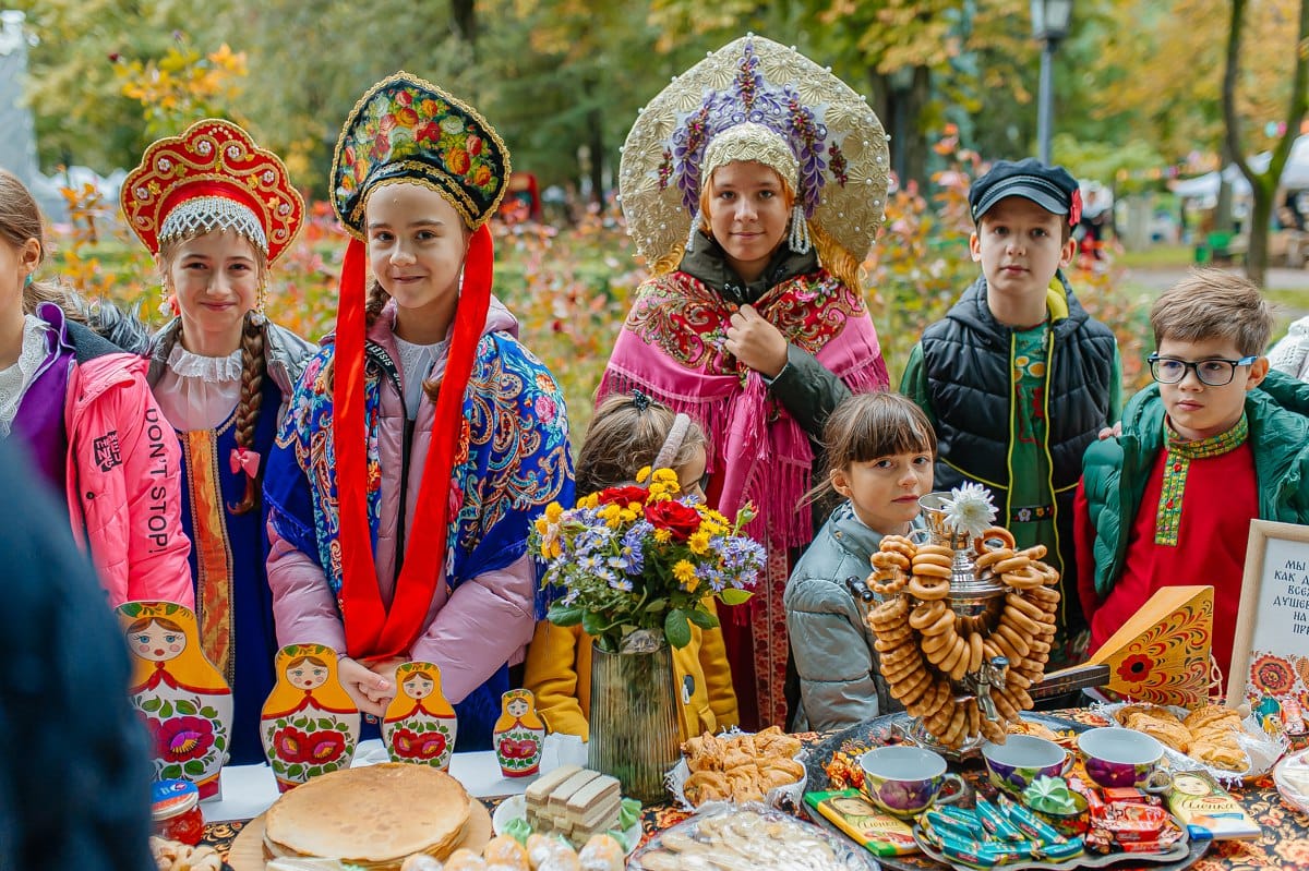 Festivalul Etniilor