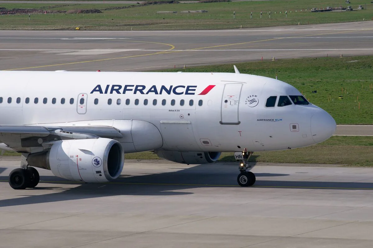 Un avion a survolat spațiul aerian irakian, în timpul atacului cu rachete al Iranului asupra Israelului. Air France deschide o anchetă