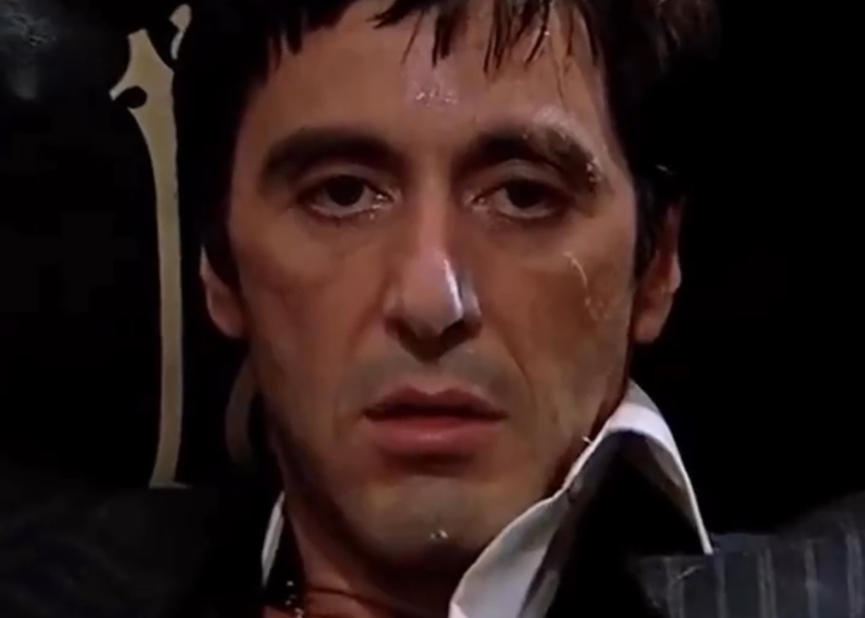 Al Pacino