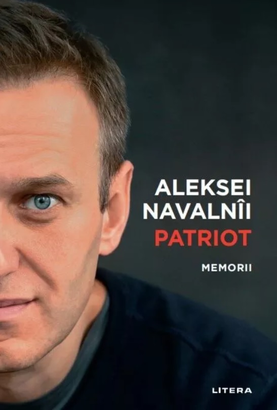 Alexei Navalnîi „Patriot”