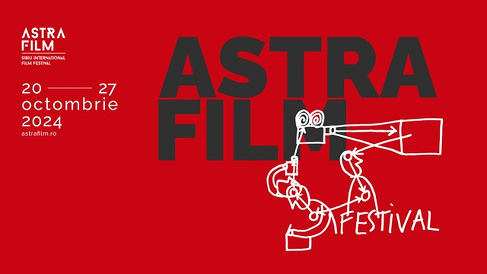 Astra Film Festival