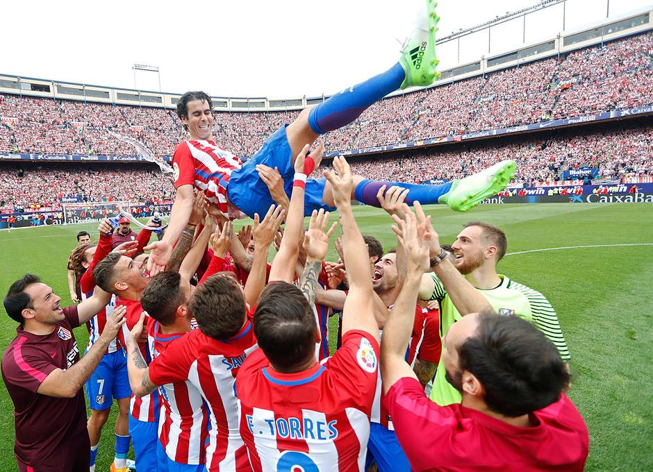 Atletico Madrid