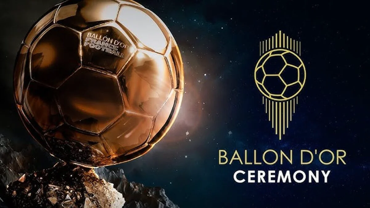 Balonul de Aur 2024. Ceremonie grandioasă pentru decernarea premiilor. Lista cu favoriții