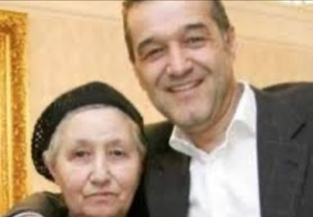 Gigi Becali