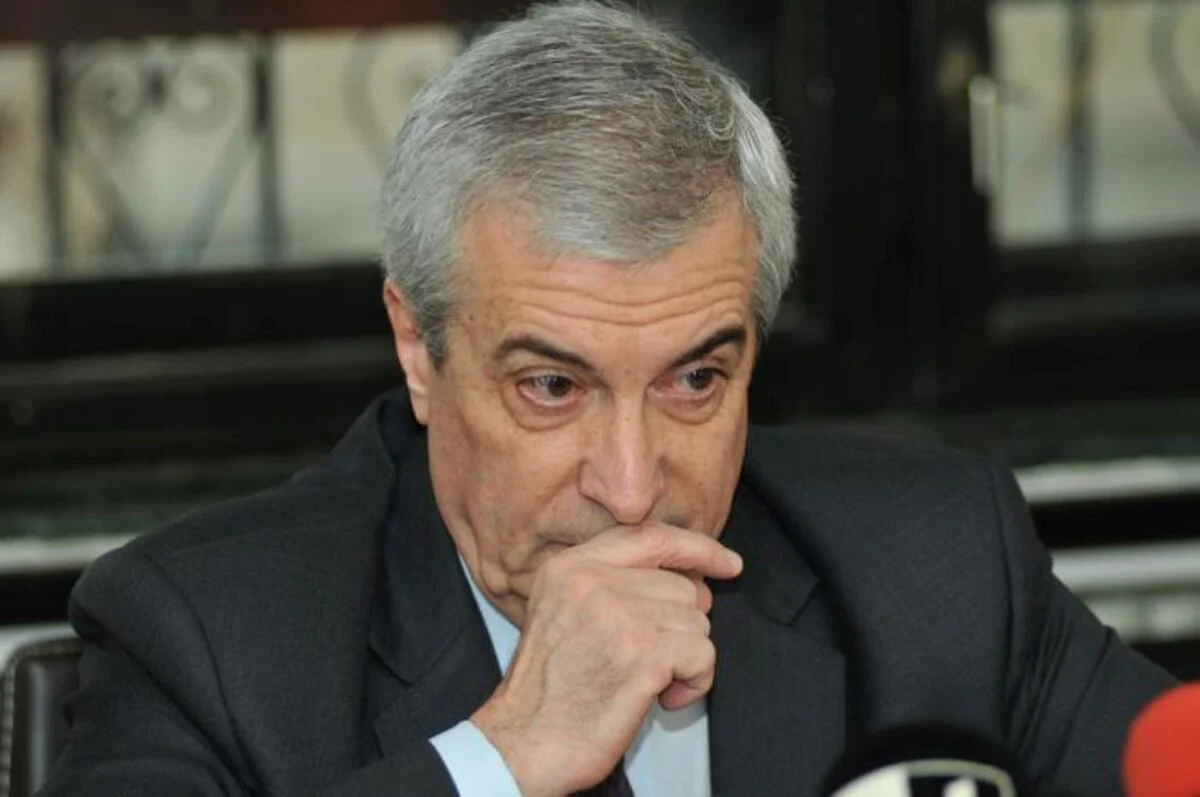 Adevăratele motive ale achitării lui Călin Popescu-Tăriceanu