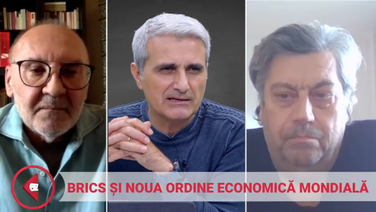 BRICS vrea o nouă ordine mondială și contestă dolarul. Video