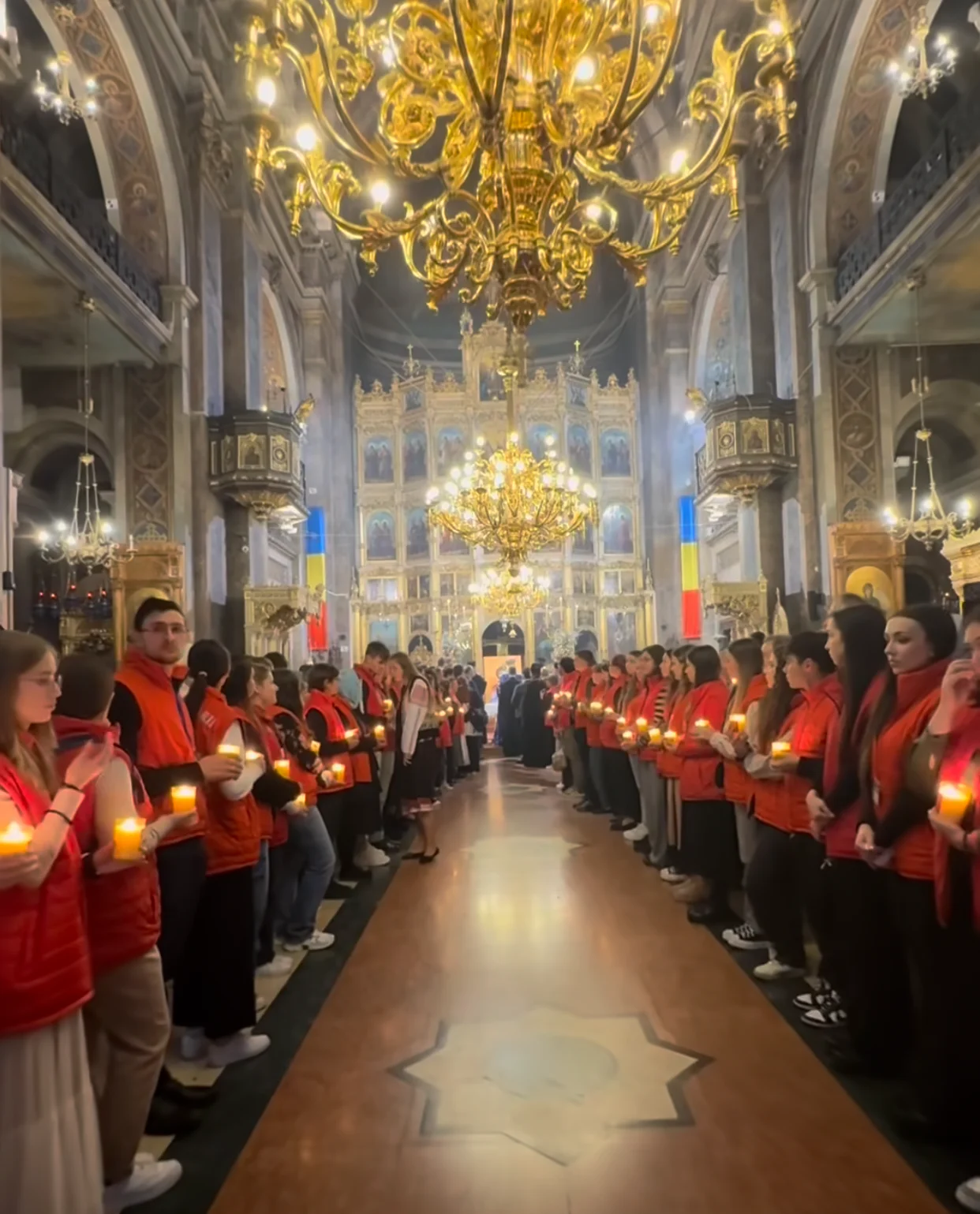 Pelerinaj Iași, Sfânta Parascheva