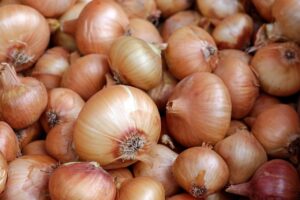 De unde provine, de fapt, ceapa din supermarketuri