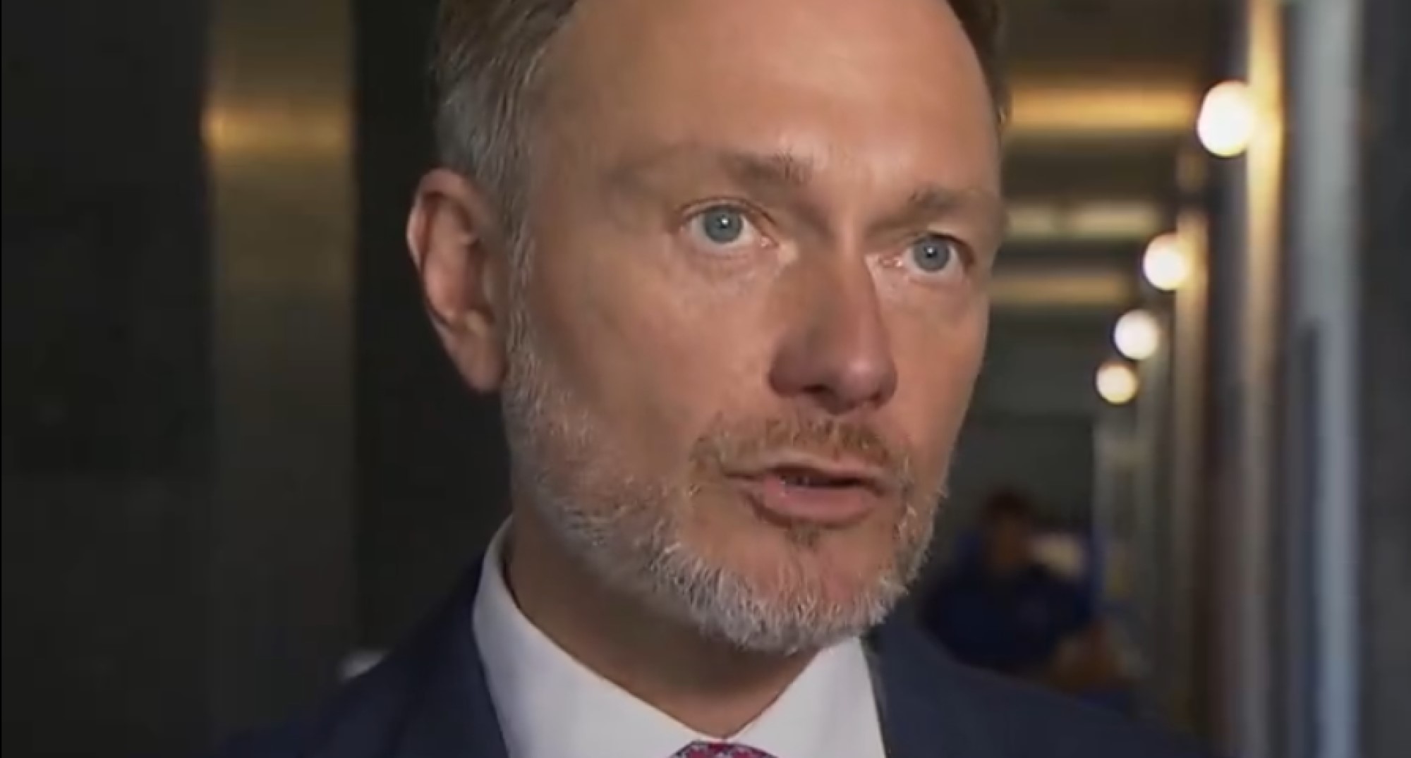 Christian Lindner