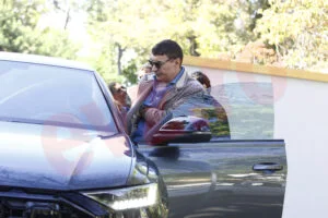 Borcea, vrăjit din nou: Nimeni nu se compară cu ea