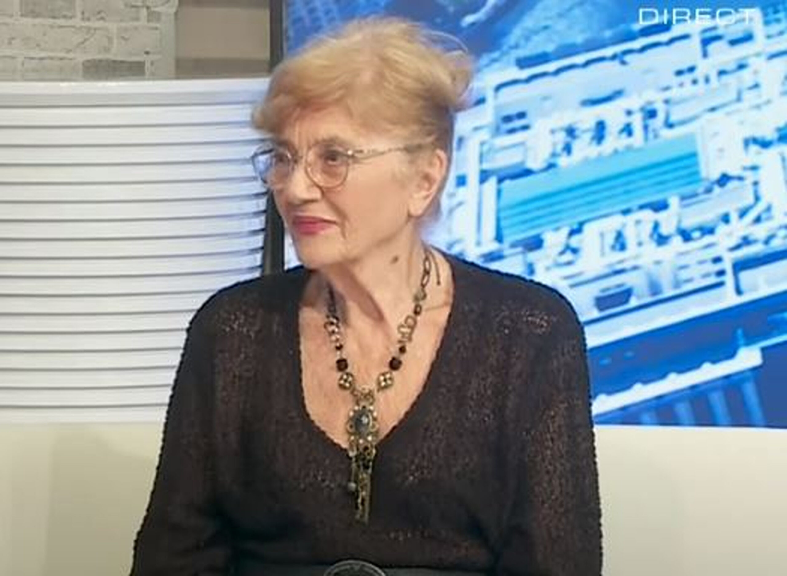 Cristina Deleanu, cea mai iubită directoare de pe micile ecrane