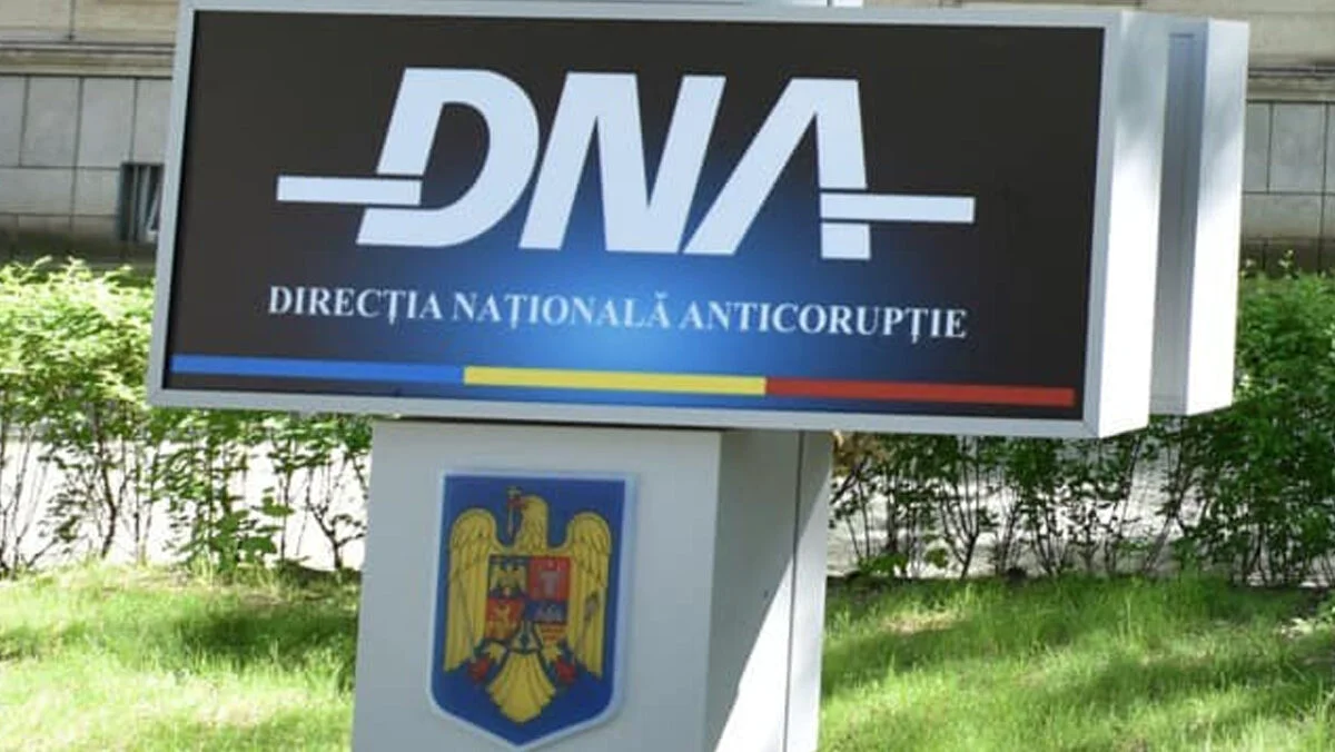 Fostul director general al CAS Maramureș este trimis în judecată de DNA