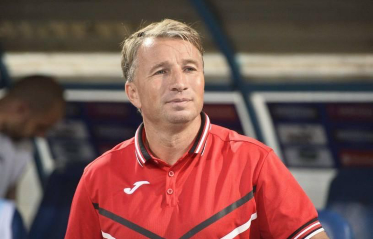 Dan Petrescu, amenințat cu bătaia de un jucător. De la ce a pornit scandalul