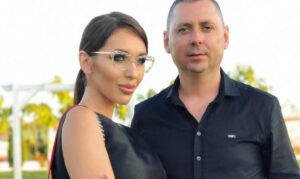 Dana Roba a divorțat Daniel Balaciu. Ce se va întâmpla cu fetițele ei
