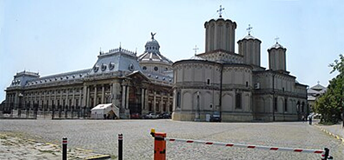 Capitala României își celebrează Sfântul Protector pe 27 octombrie 2025