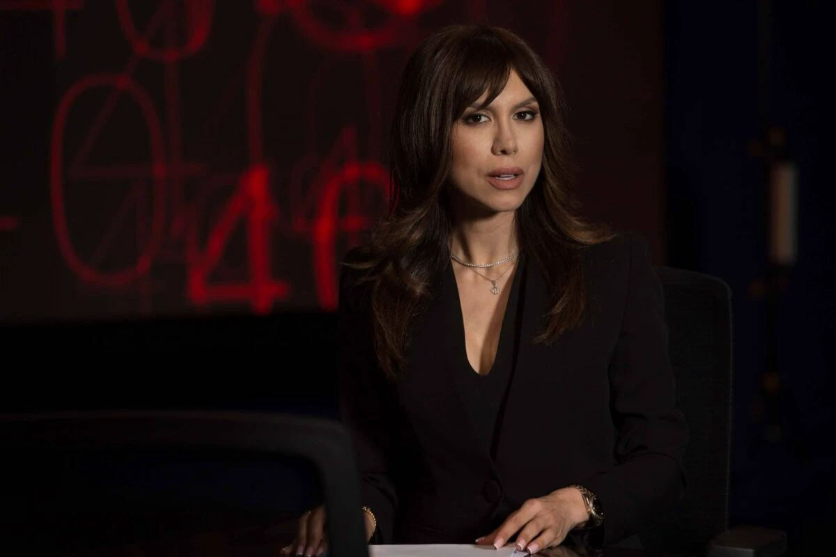 Marele regret al lui Denise Rifai. Ce ar mai putea schimba acum