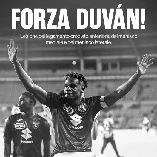 Duvan Zapata