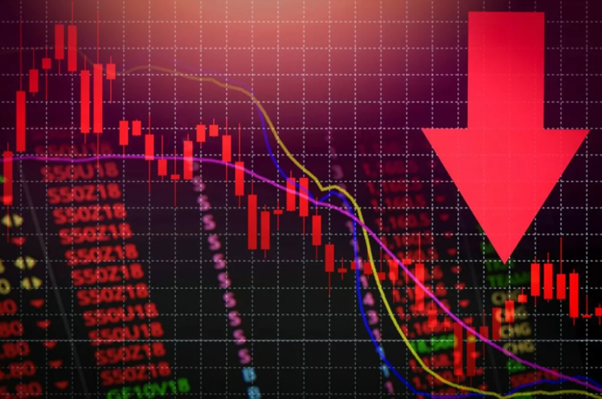 Prezidențialele, șoc în economie. Investitorii vor să fugă de frica lui Călin Georgescu