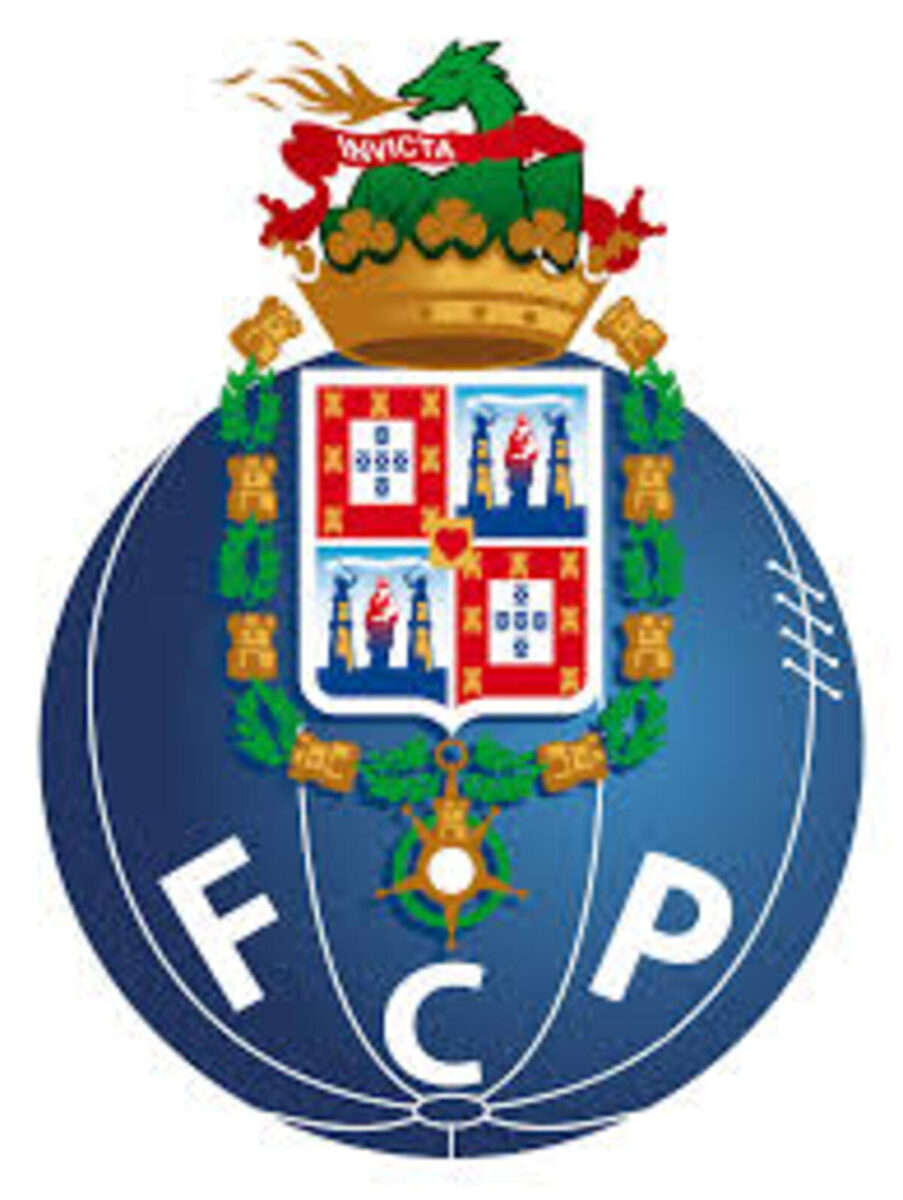 Valoarea clubului FC Porto. Campioana sezonului inaugural al Primeira Liga