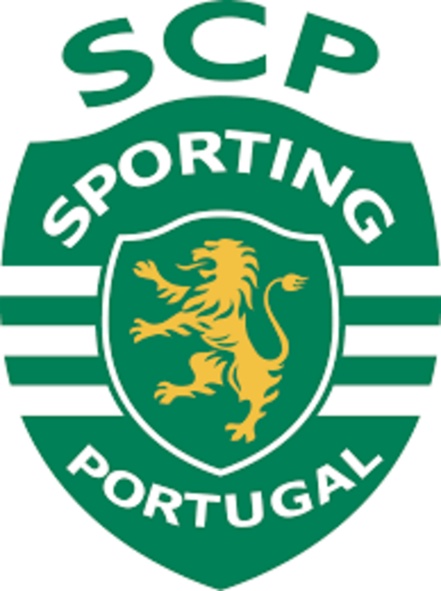 Valoarea clubului Sporting CP. Cei cinci jucători legendari ai echipei