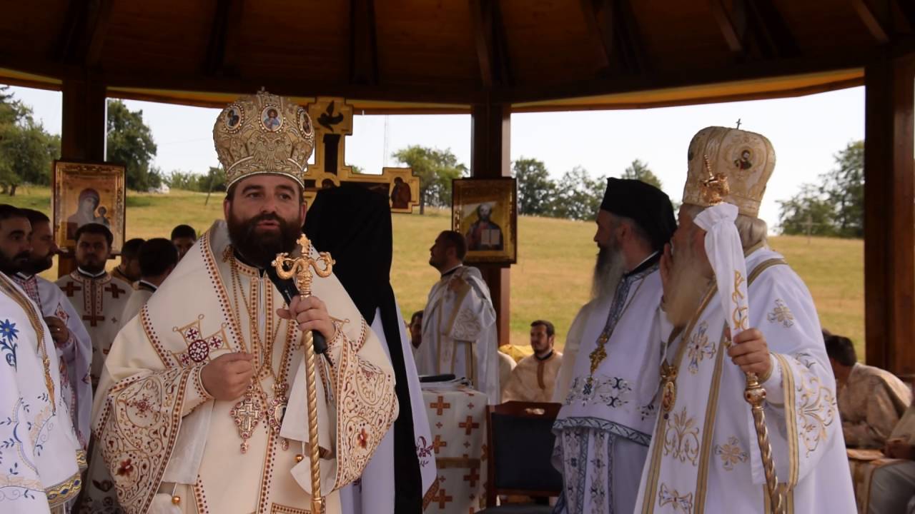 Episcopul Timotei al Spaniei