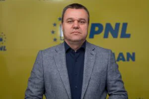 Senatorul Eugen Pîrvulescu, fără imunitate