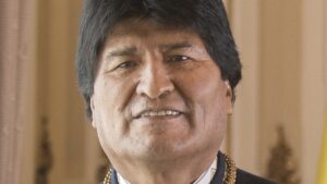 Evo Morales, la un pas să fie ucis. Cine îi vrea moartea fostului președinte al Bolivieif