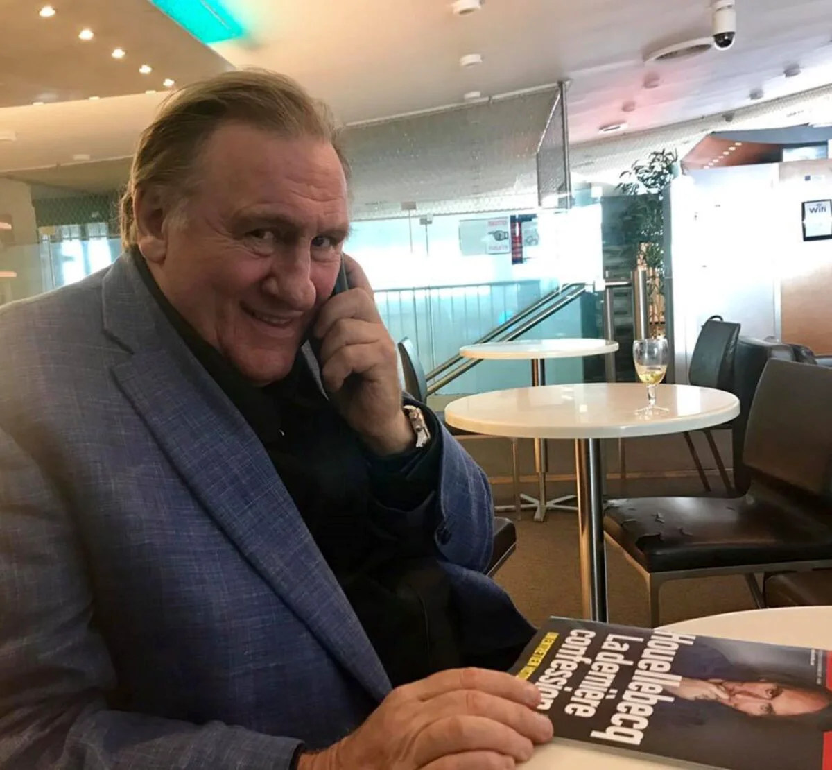 Gérard Depardieu, acuzat de agresiuni, nu va mai fi judecat anul acesta. Cauzele acestei decizii