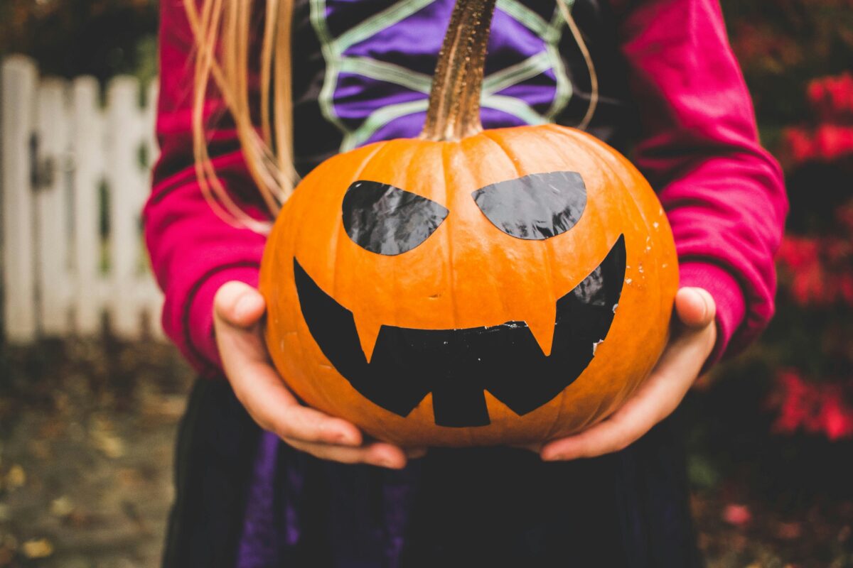 Cele mai căutate măști și costume de Halloween pentru copii în acest an