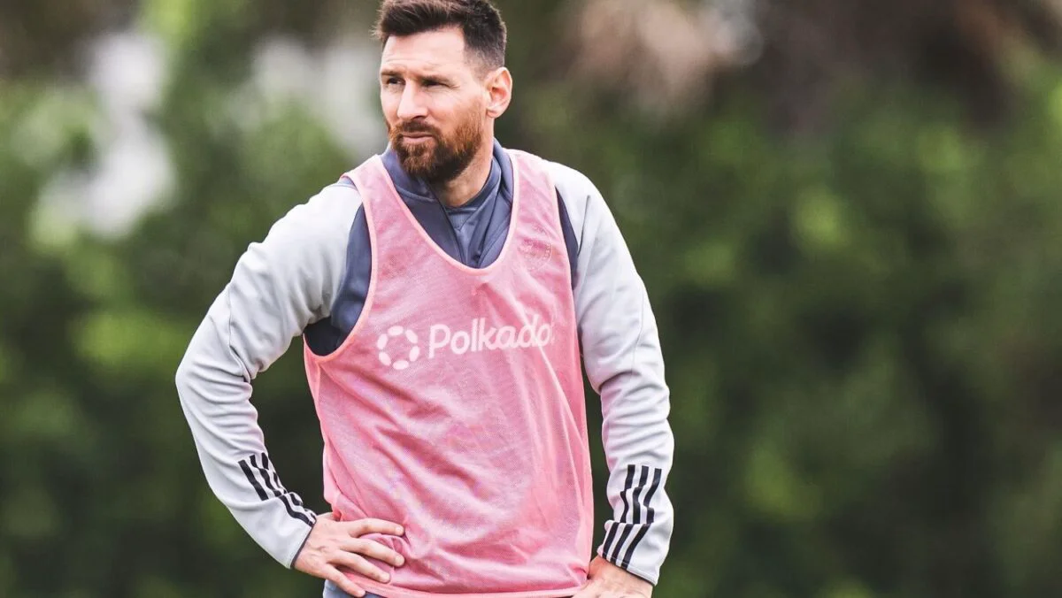 Inter Miami, echipa lui Lionel Messi, invitată de FIFA la Cupa Mondială a Cluburilor