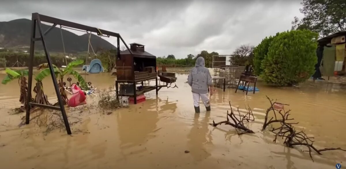 Povestea dramatică a unor români din Spania