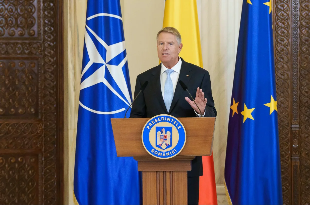 Iohannis