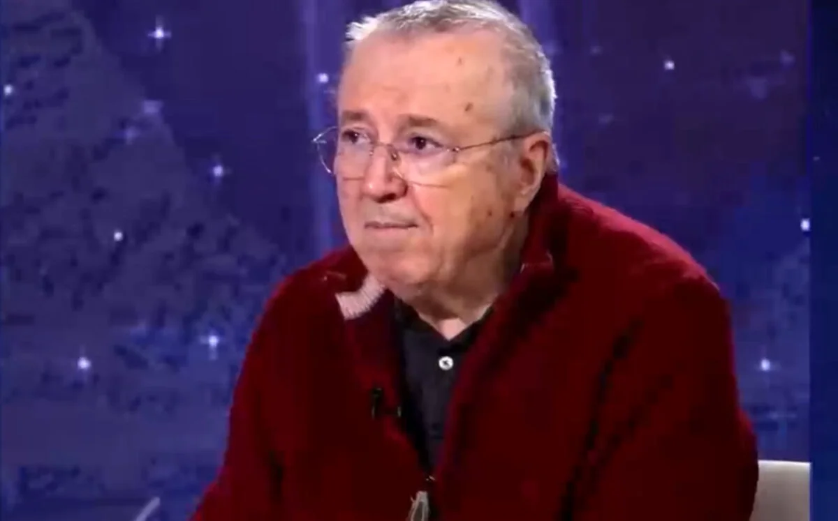 Ion Cristoiu, despre Elena Lasconi: Nu cred că Putin și-ar dori alt președinte decât ea