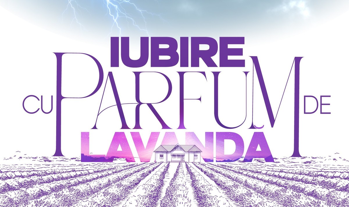 Cine este soția personajului principal din „Iubire cu parfum de lavandă”. O ține departe de lumina reflectoarelor