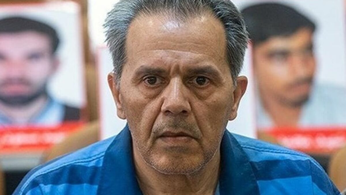 Disident iranian executat la Teheran. Germania acuză o crimă odioasă