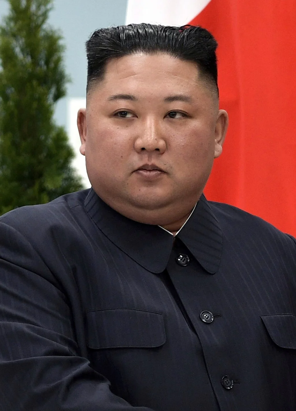 Kim Jong un