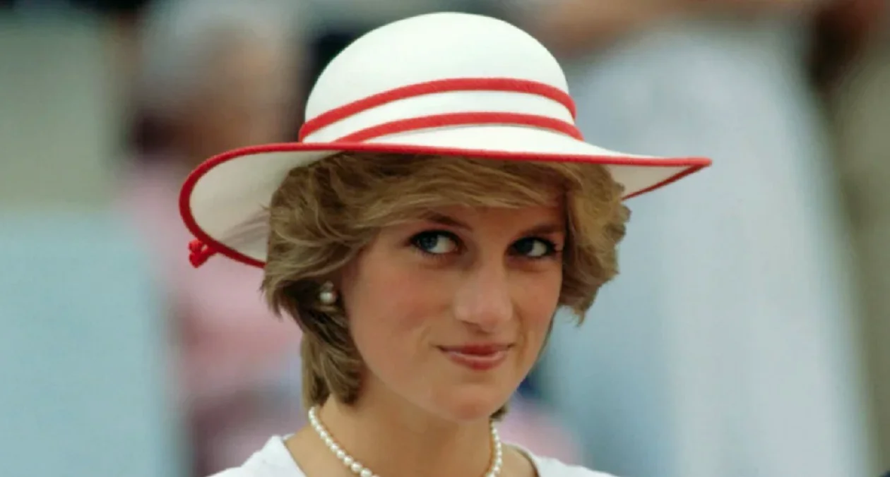 Lady Di