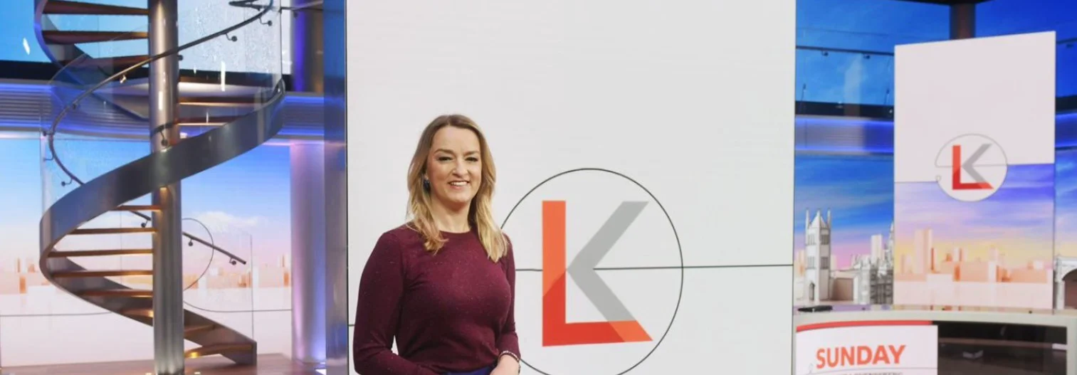 Laura Kuenssberg