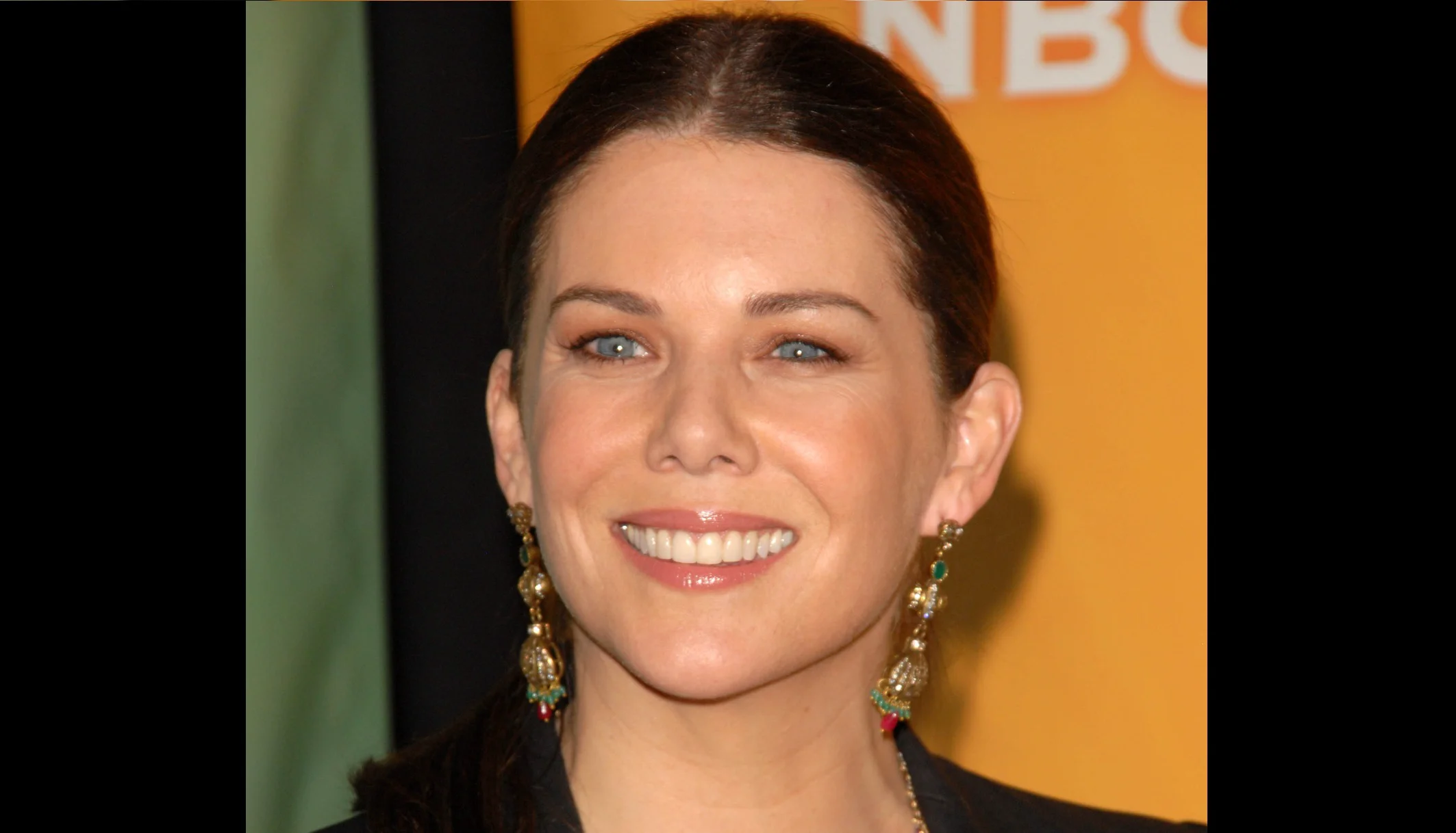 Lauren Graham