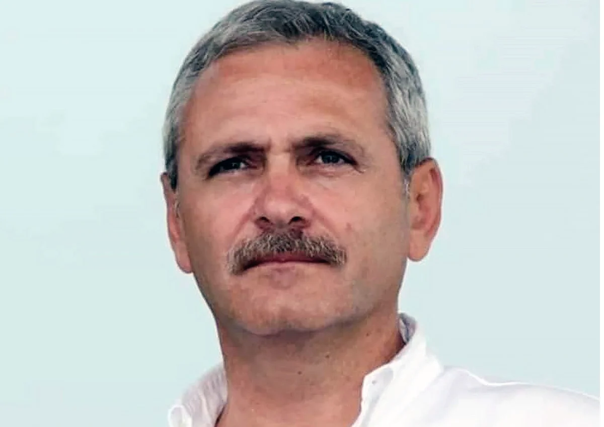 Liviu Dragnea