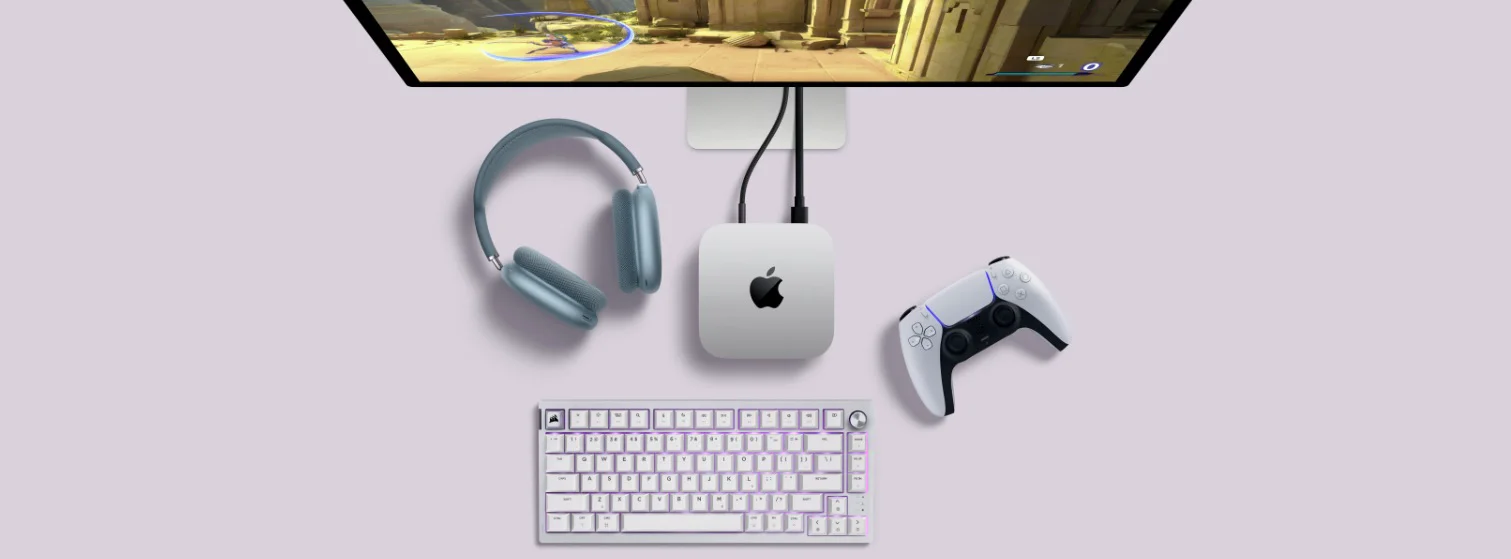 Mac Mini