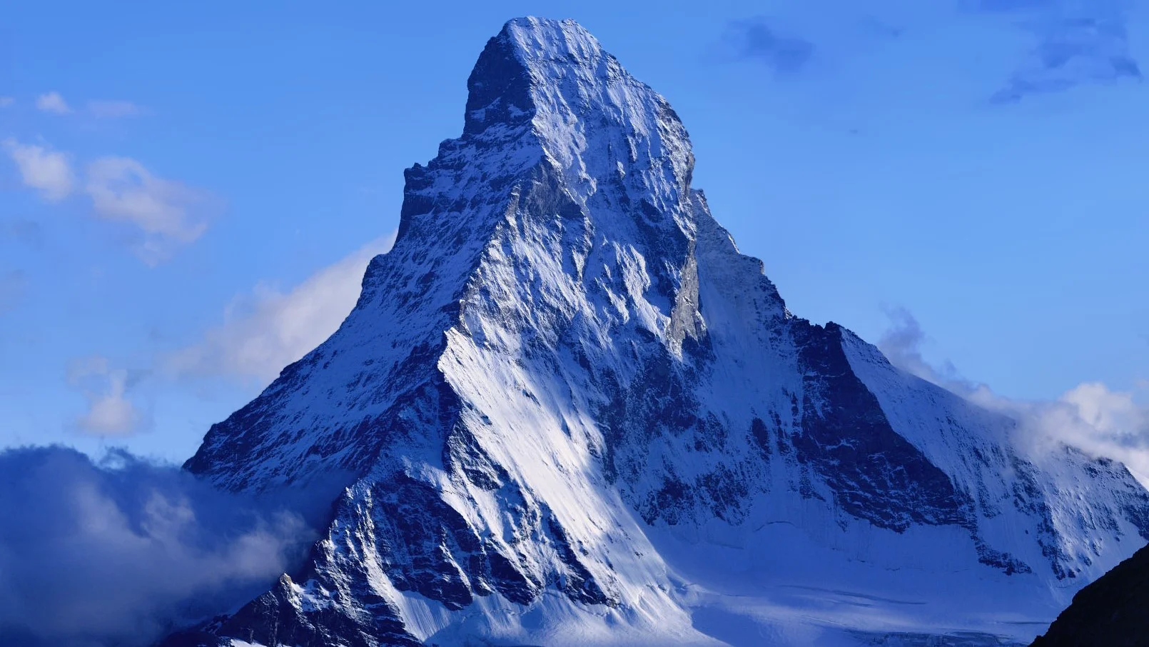 Muntele Matterhorn 