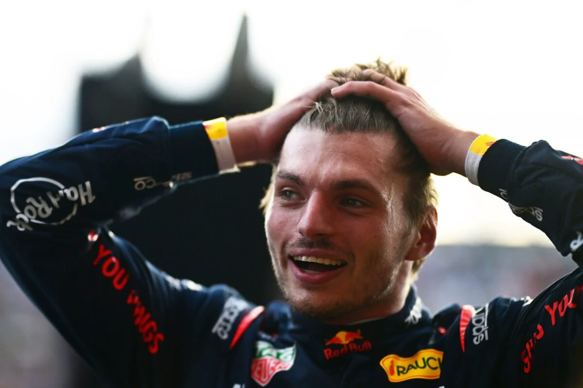 Formula 1. Verstappen, învins în calificările de la Marele Premiu al SUA