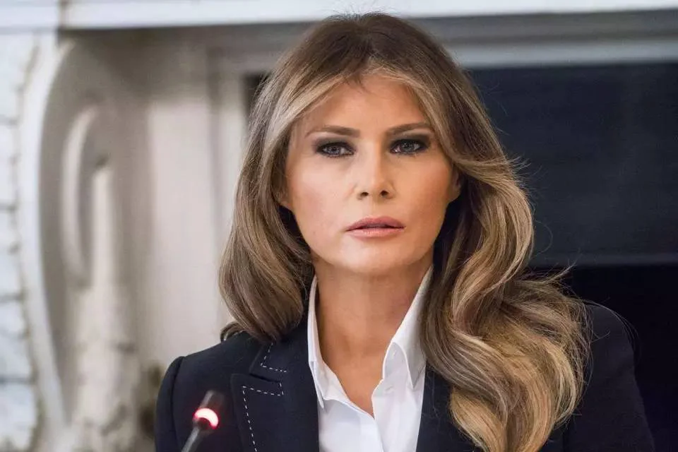 Conflict în familie chiar înainte de alegeri. Melania Trump sprijină dreptul la avort, Donald îl condamnă