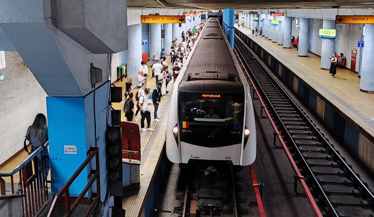 Cătălin Drulă acuză situația dezastruoasă de la Metrorex. Cum se răsfrânge haosul în buzunarul bucureștenilor